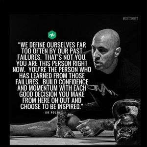 Meet your Posher, Chad